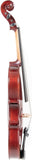 GEWA Pure Set Violino HW 3/4 Set-up Tedesco