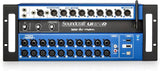 SOUNDCRAFT Ui24R Mixer Digitale 24 canali