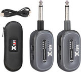 XVIVE A58 Sistema Wirelles Digitale per Chitarra e Basso