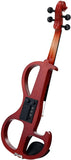 DAM Violino elettrifcato VE2 Con astuccio ed archetto