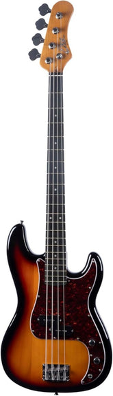 EKO PB-300 Sunburst Basso Elettrico