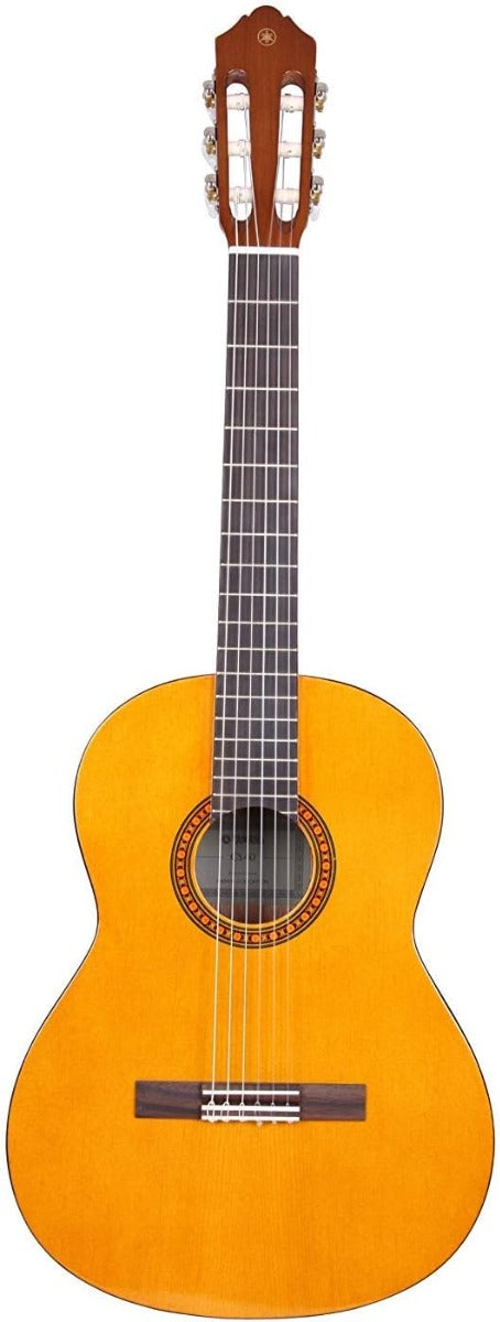 YAMAHA CS40 Chitarra classica 3/4