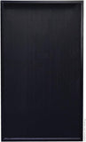 HEADLINER Huntington Dj Booth Scrim Black