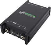 MACKIE MDB-1A DI Box Attiva