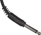 Quik Lok PS-25 Pedale Interruttore Momentaneo
