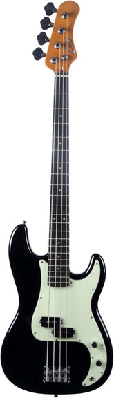 EKO PB-300 Black Basso Elettrico