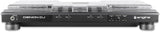 DECKSAVER Denon PC PRIME 4+ Cover