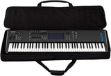 YAMAHA MODX7 Softcase per MODX7/MODX7+