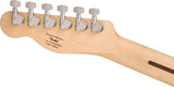 FENDER Squier Sonic Telecaster MN Black
