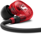 SENNHEISER IE 100 Pro Red