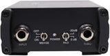 MACKIE MDB-1A DI Box Attiva
