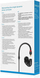 SENNHEISER IE 100 Pro Black