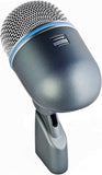 Shure Beta 52a