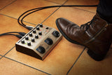 BOSS VE-8 Acoustic Singer Effetti per Voce e Chitarra Acustica