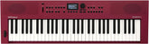 ROLAND Go:Keys 3 Dark Red Tastiera 61 tasti