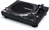 Reloop Rp-4000 Mk2 Giradischi Professionale