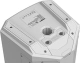 ELECTRO VOICE Everse 8 White Cassa Attiva Portatile 8" 400W