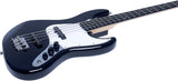EKO JB 100 3/4 Black Basso Elettrico