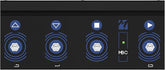M-Live MBC Foot Controller