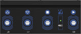 M-Live MBC Foot Controller