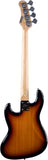 EKO JB-100 Sunburst Basso Elettrico
