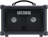 BOSS DCB-LX Dual Cube Bass LX amplificatore combo per basso