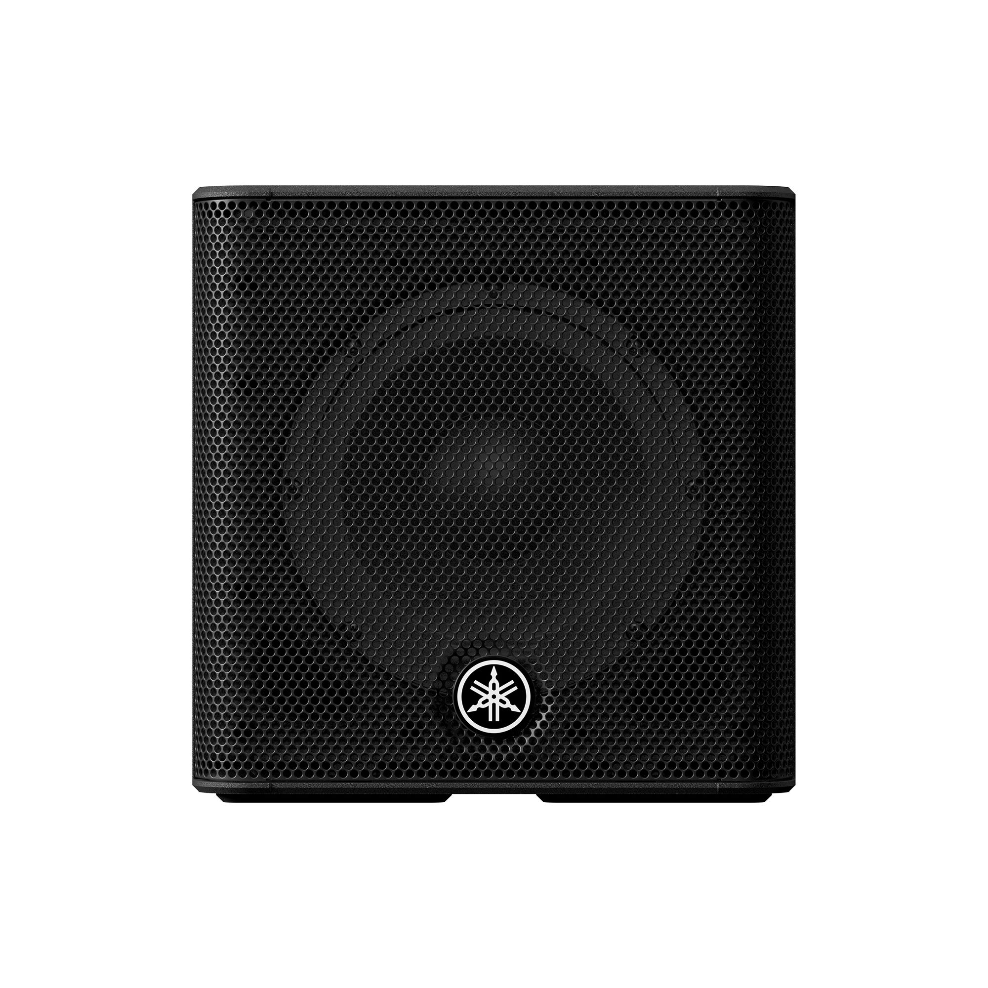 Yamaha Stagepas 200BTR Sistema PA portatile 180W con Bluetooth