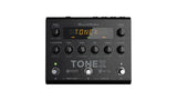 IK Multimedia Tonex modeler a pedale per chitarra e basso