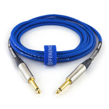 REFERENCE RIC01 Blu JJ 3mt Neutrik