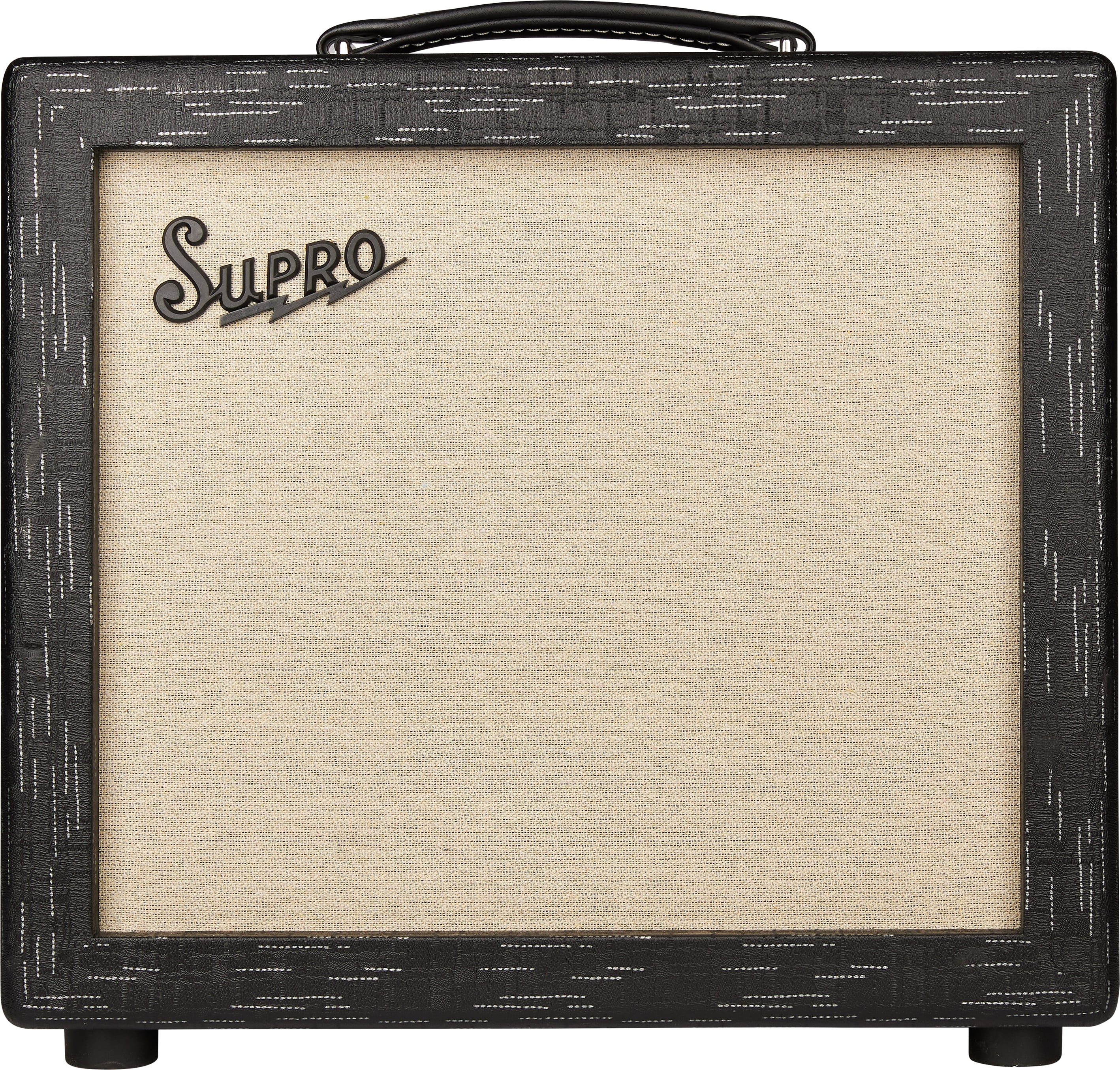 SUPRO Amulet Amplificatore Combo 10" Valvolare 15W