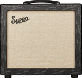 SUPRO Amulet Amplificatore Combo 10" Valvolare 15W
