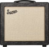 SUPRO Amulet Amplificatore Combo 10" Valvolare 15W
