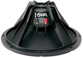 B&C Speakers 12HPL64-4 Cono 12" 200W 4 O