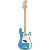 Fender Squier Sonic Precision Bass MN WPG California Blue