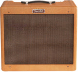 Fender Blues JR Lacquered Tweed Amplificatore valvolare 15w per chitarra