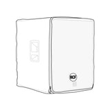 RCF CVR 005 Cover imbottita per Sub 702-AS MK3