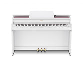 CASIO Celviano AP-300 White Pianoforte Digitale