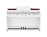 CASIO Celviano AP-300 White Pianoforte Digitale