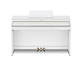 CASIO Celviano AP-300 White Pianoforte Digitale