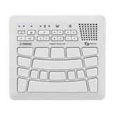 YAMAHA FGDP-30 Finger Drum Pad