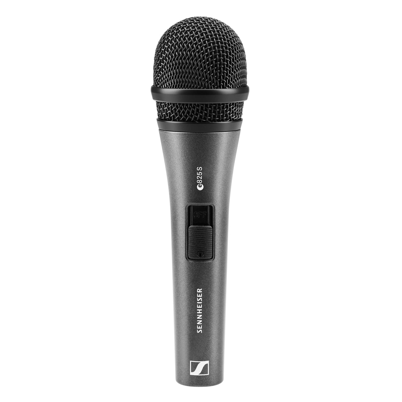 Sennehiser e825s Microfono dinamico cardioide per voce