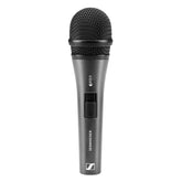 Sennehiser e825s Microfono dinamico cardioide per voce