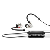 Sennehiser IE 100 PRO Wireless Clear auricolari senza fili trasparenti