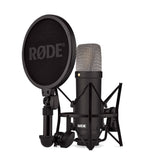 RODE NT1 Signature Microfono Da Studio a Condensatore