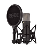 RODE NT1 Signature Microfono Da Studio a Condensatore
