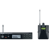 Shure P3TERA-L19 Sistema Wireless In Ear