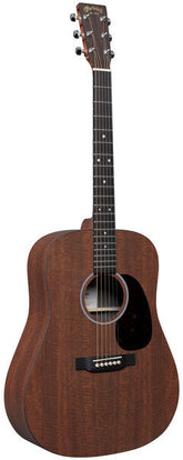 Martin DX1E-03 Mahogany Chitarra Acustica Elettrificata