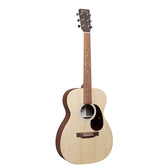 Martin 00X2E-01 Stika/Mogano Chitarra Acustica Elettrificata