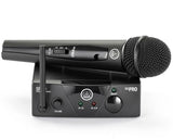 AKG WMS40 Pro Mini Vocal Set ISM2