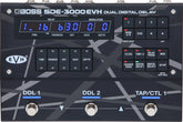 BOSS SDE-3000-EVH Pedale Delay per chitarra e basso